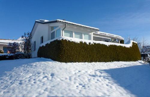 Holiday Home Nest by Interhome - Foto 68