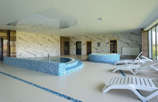 Prywatne apartamenty Sun & Snow w Porta Mare Marina - Foto 52