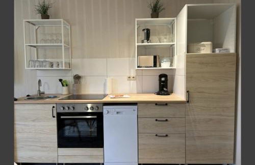 BoLA Ferienwohnung Hamburg 53 für 2 Personen - Foto 9