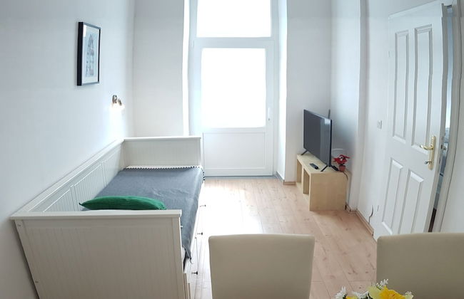 Sobieski Town Apartments - Foto 7