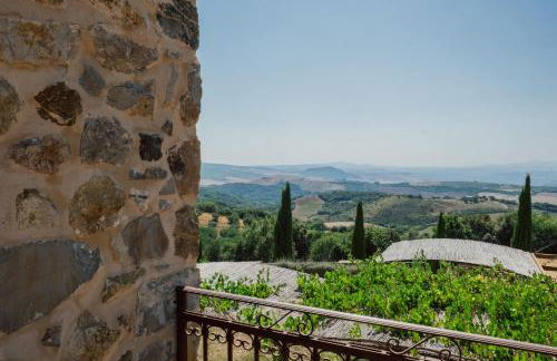 Podere Montale Winery - Foto 80