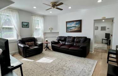 Across The Inn historic luxury Colonial 3BR House with Fast Wi-Fi - Foto 12