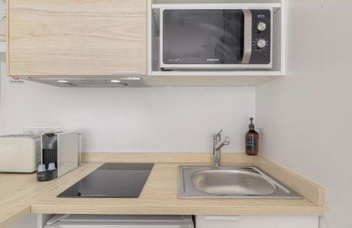 L'Essentiel By rent-in-lyon - Foto 9