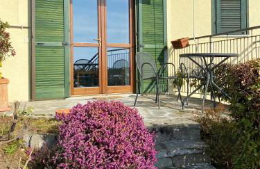 Appartamento Fioribelli - Lago di Como - Foto 11