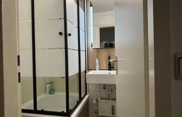 Bohemian Chic Sage Dreams - Munich Central Station - Foto 18