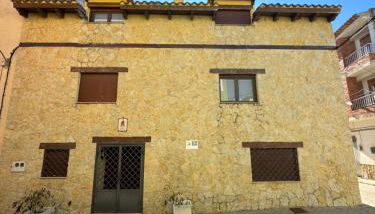 Casa rural María Juliana - Foto 1