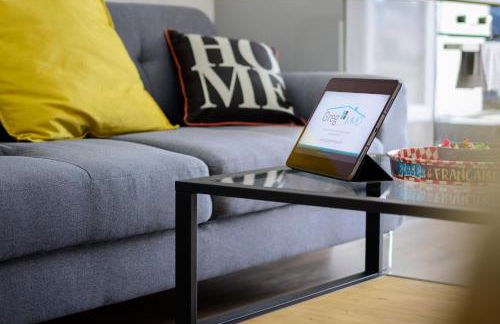 Le 31-GregIMMO-Appart'Hôtel - Foto 27