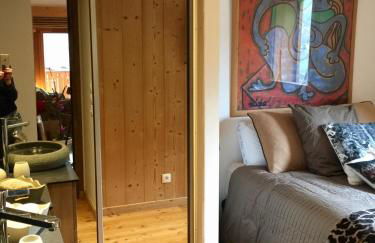 L’énergie Tranquillisante - Photo 14