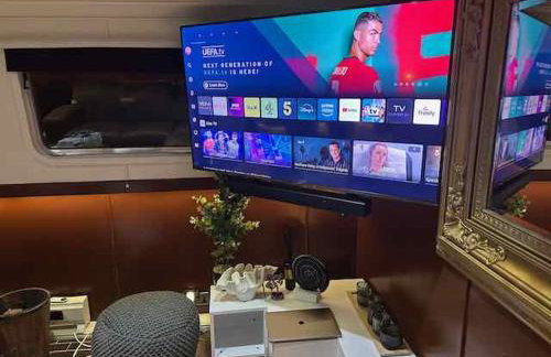 The Royal Marina Escape! - Foto 7