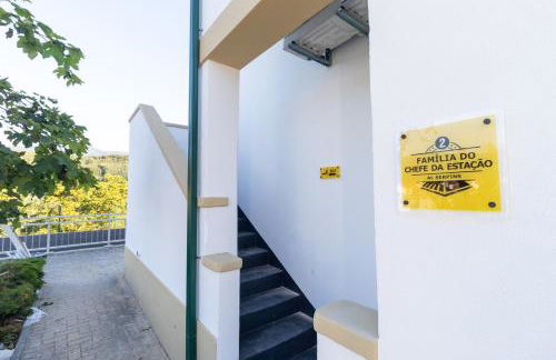 Serpins Estação Al - Foto 18