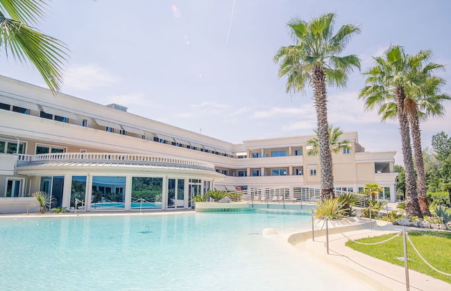 Relais du Lac Village - Italian Homing - Foto 15