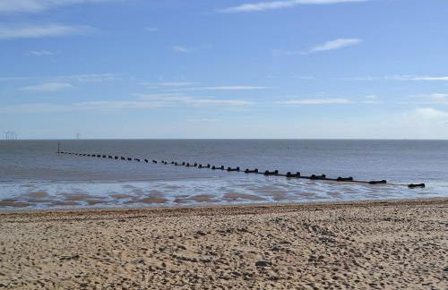 Meadowview Cottage - Foto 15