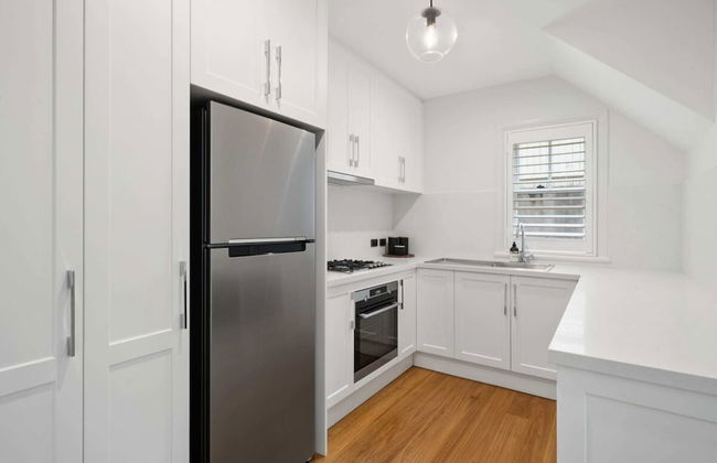 Harbour View Terrace House In The Heart Of The Rocks - Photo 12