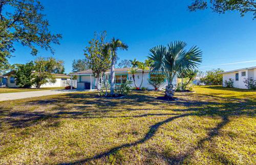 Bradenton Bungalow - Foto 20