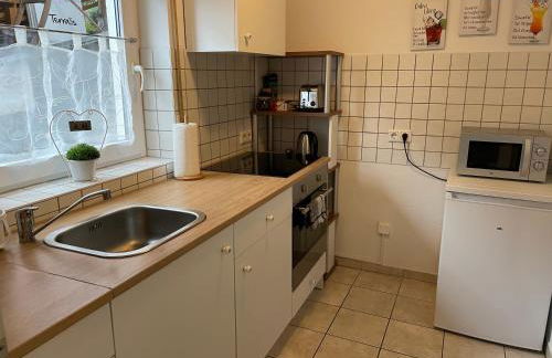 Ferienwohnung Casa Mia - Foto 9