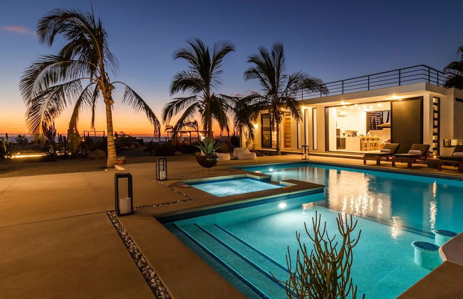 Hidden Leaf Baja Casita - Foto 23