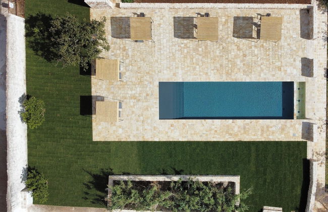 Masseria Pilano - Foto 32