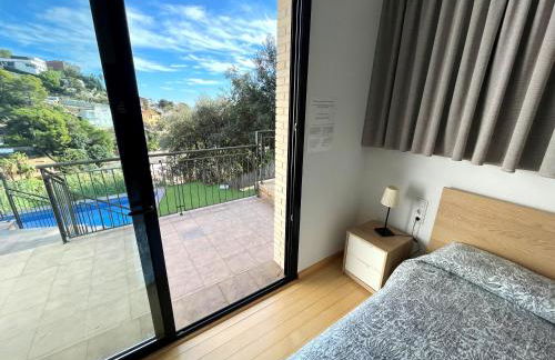 Villa de lujo con vistas al mar y piscina privada - Foto 22