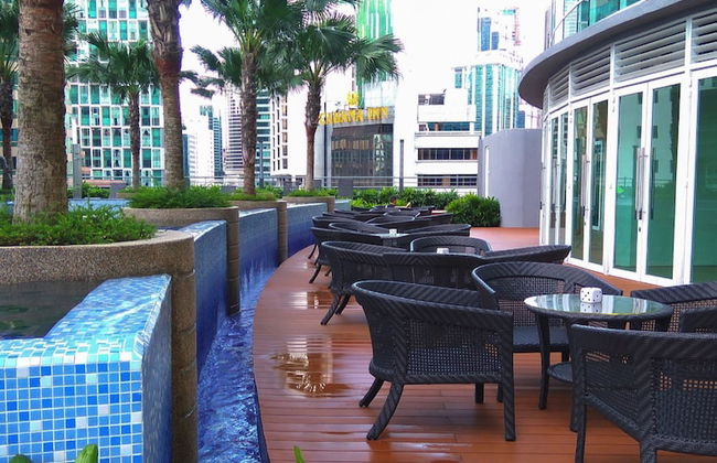 Vortex at KLCC by VS - Foto 14