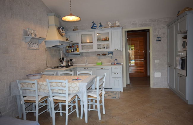 Villa Borgo Baires - Foto 5