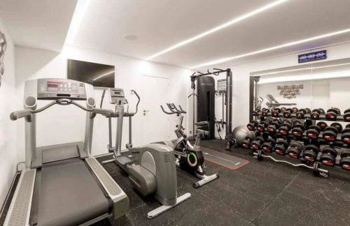 Can Emyla new modern villa with gym 5´from PACHA - Foto 37
