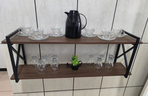 Casa Grande com área Gourmet e Garagem - Foto 34