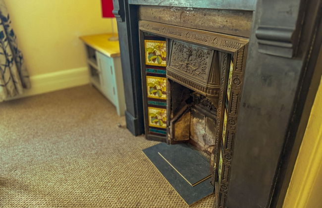 Brookley House Cromer Coast 5 Bed 8 Guests - Foto 57