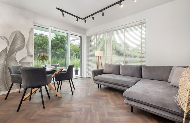 Morzetu Apartment Gaski by Renters - Foto 1