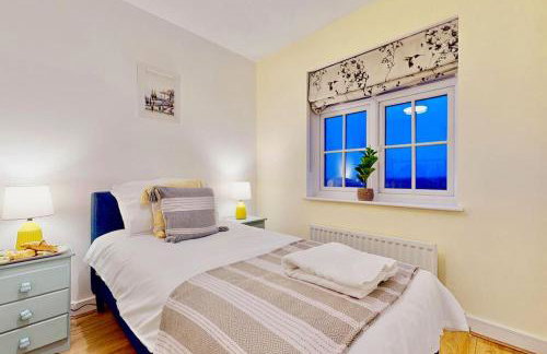 Candy Dene, Top Floor Apartment - Foto 23