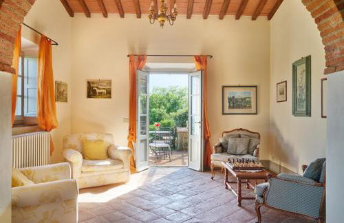 La Locanda Volpaia - Foto 14