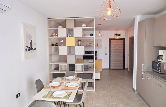 Mamaia Alezzi - Foto 62