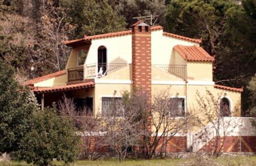 Entire cottage near the beach in Nimporio, Euboea - Foto 23