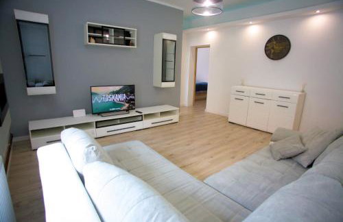 Apartament Arpika - Foto 1