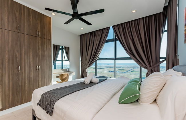 Atlantis Executive Melaka by I Housing - Photo 78