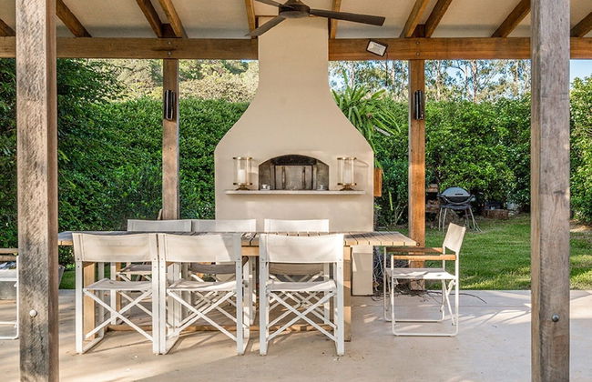 Your Luxury Escape - Fairway - Foto 22