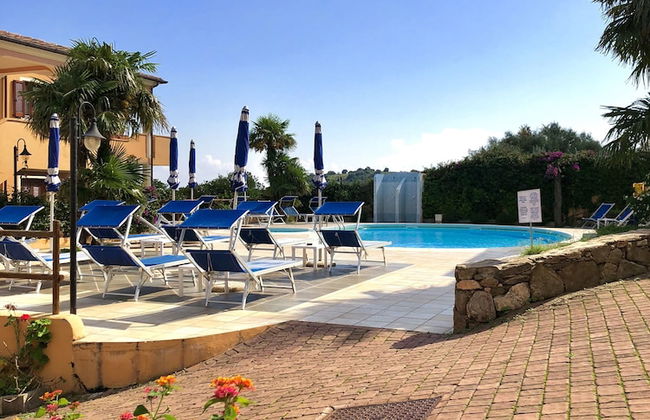 Residence Corte dei Venti - Foto 23