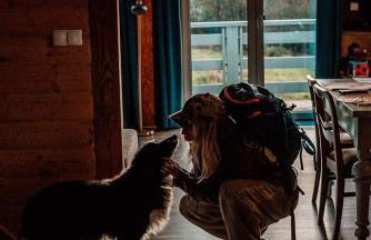 DOMEK NIEBIESKI W BESKIDZIE MAŁYM - Foto 57