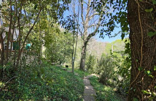 Huge Holiday Home in Marina di Castagneto Carducci near Sea - Foto 75