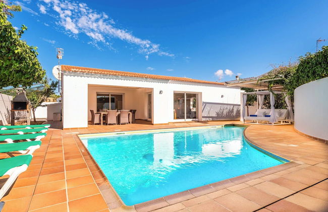 Villa Raquel Bosch - Foto 14