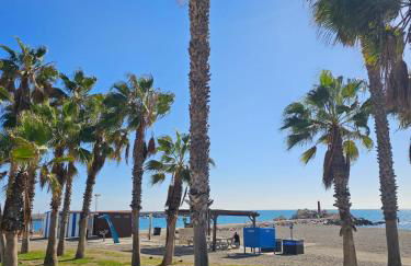 002 Orizon con terraza y vista al mar - Photo 40