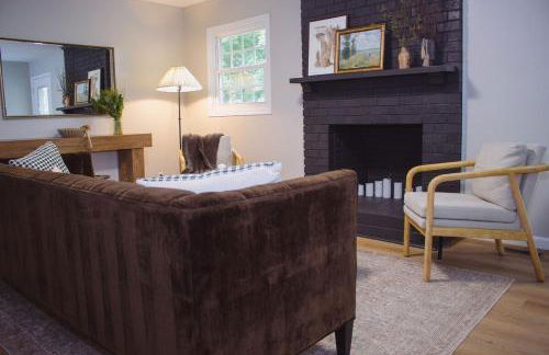 Hidden Gem Farm Homestead Sleeps 12 &Fresh Produce - Photo 53