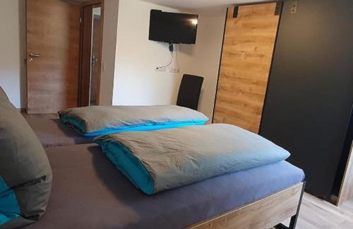 Ferienwohnung Schertel - Dorsbrunn - Foto 11