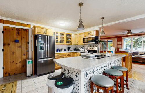 The Lake House at Monmouth - Foto 9