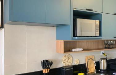 Apartamento 1 Q Vista Mar Salvador - Bahia - Photo 70