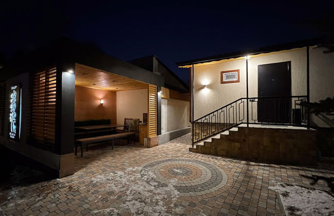 Bellissimo Garden Villa - Photo 36