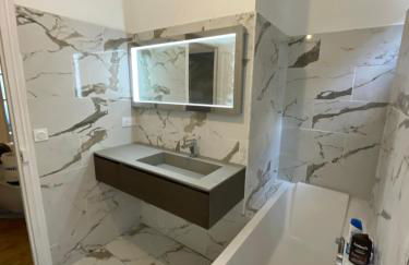 Montmartre sacré cœur - Foto 11