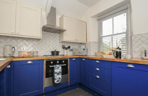 Carvannel Cottages - Foto 13