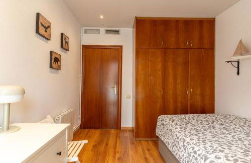 Céntrico apartamento con terraza - Foto 25