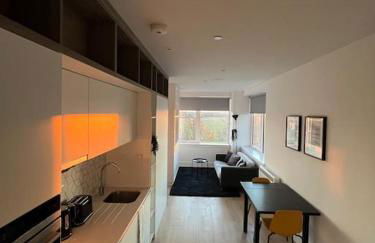 Voyager Haus Apartments, EV Charging Stations, London Heathrow Airport, LHR, Terminal 4, RE-Energise & GO - Foto 61