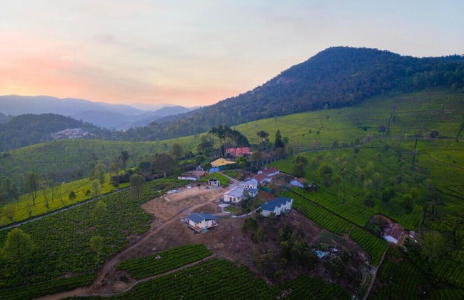 Wattle Grove Resort - Foto 64